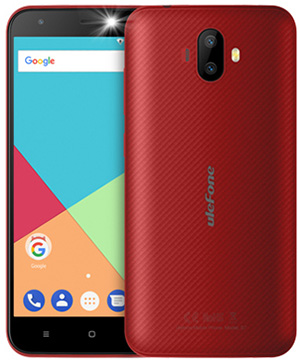 uleFone S7 Dual SIM
